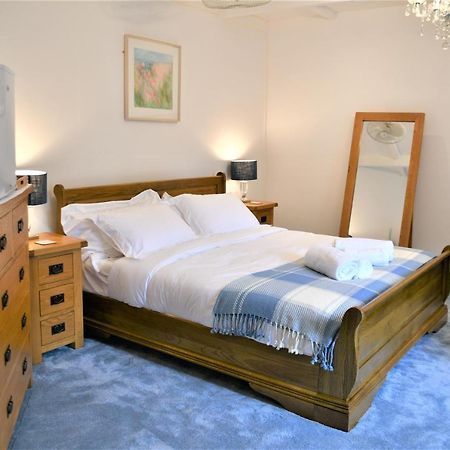 Trewassick Barn Bed & Breakfast Newquay  Exterior photo