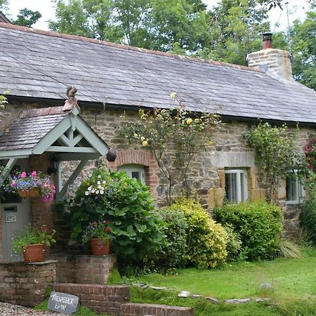 Trewassick Barn Bed & Breakfast Newquay  Exterior photo