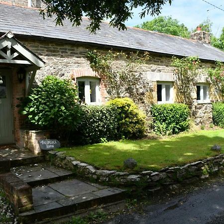 Trewassick Barn Bed & Breakfast Newquay  Exterior photo