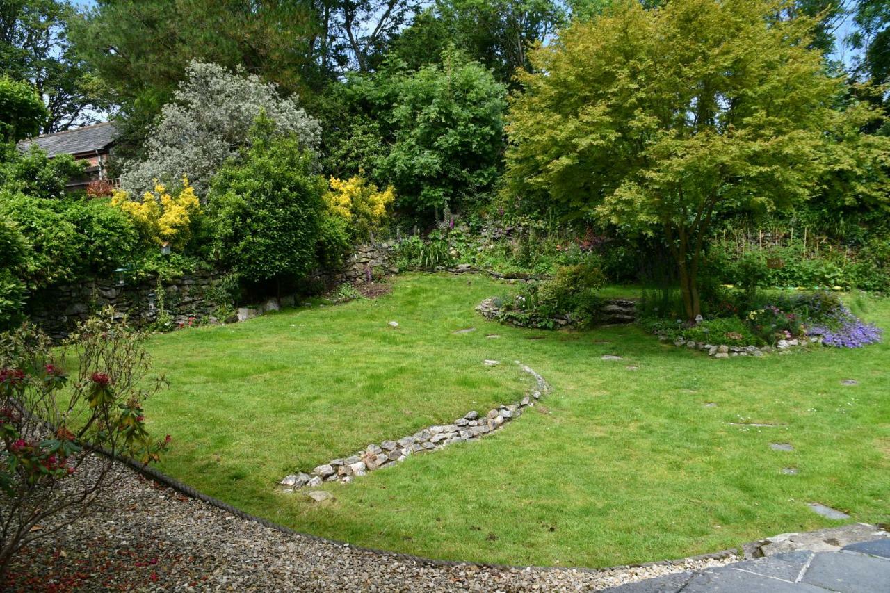 Trewassick Barn Bed & Breakfast Newquay  Exterior photo