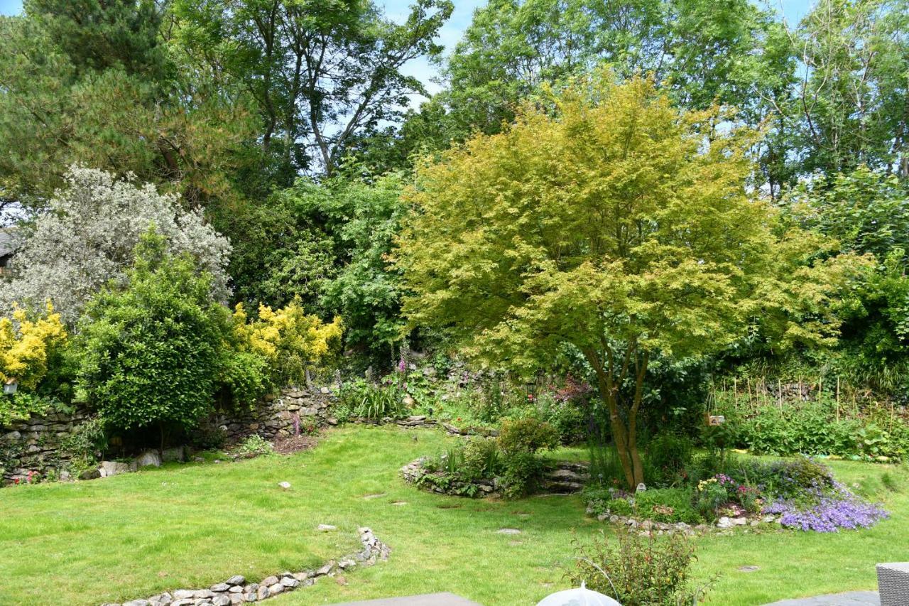 Trewassick Barn Bed & Breakfast Newquay  Exterior photo