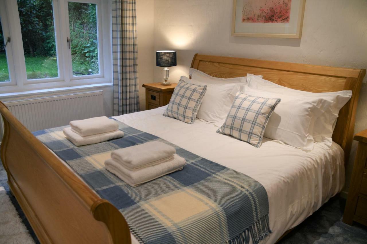 Trewassick Barn Bed & Breakfast Newquay  Exterior photo